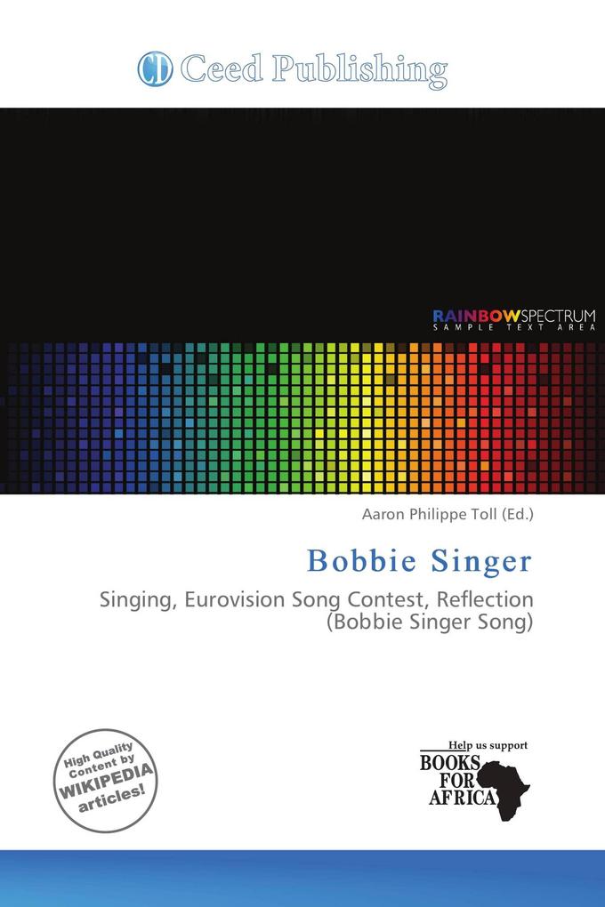 Bobbie Singer