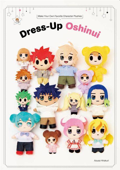 Dress-Up Oshinui