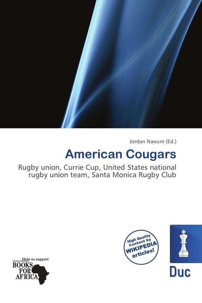 American Cougars