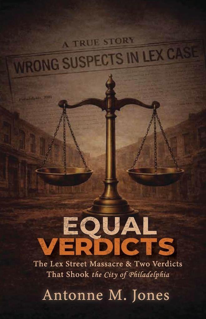 EQUAL VERDICTS