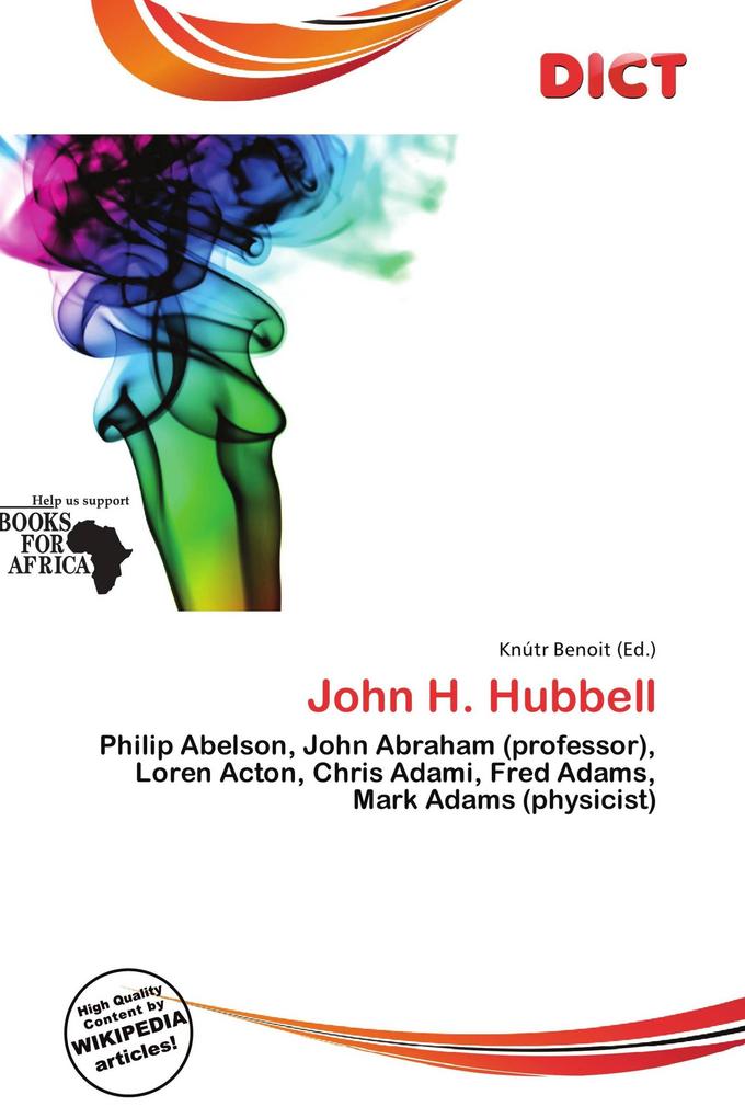 John H. Hubbell