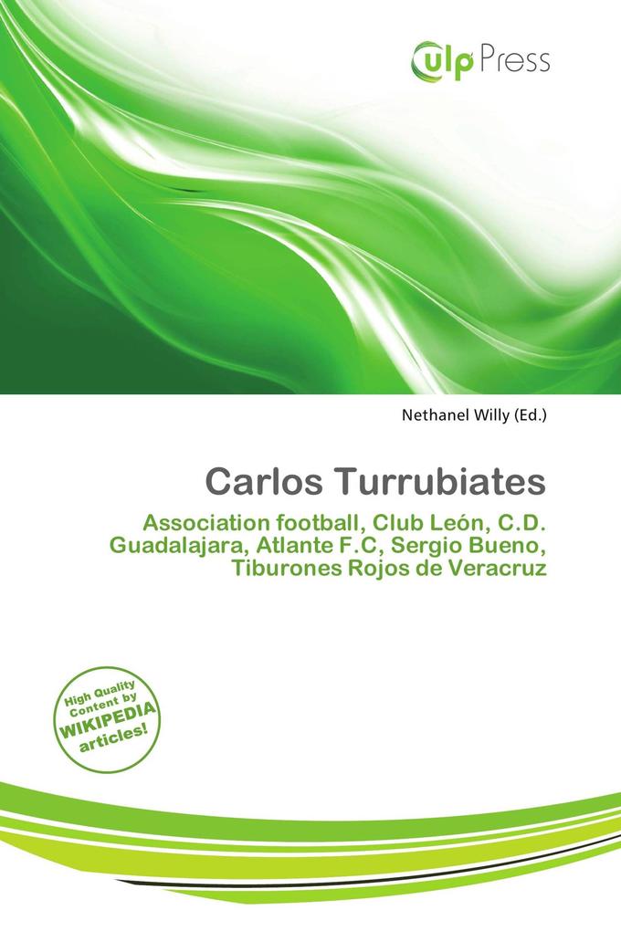 Carlos Turrubiates