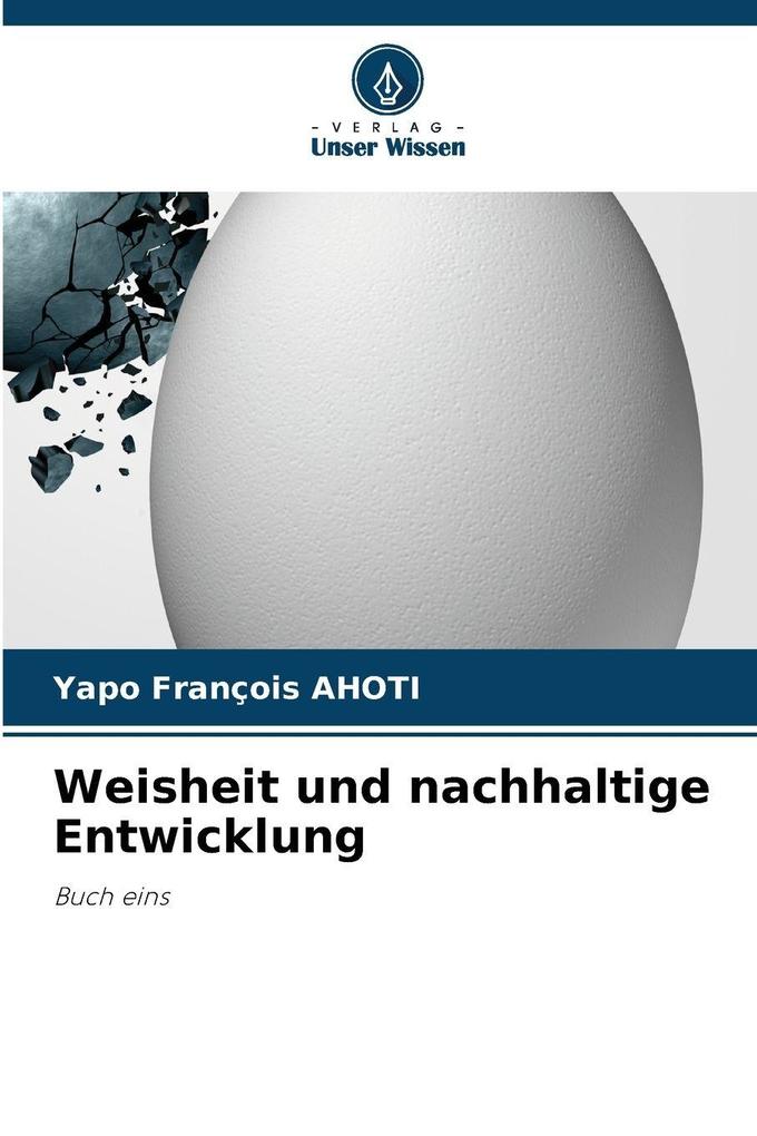 Weisheit und nachhaltige Entwicklung