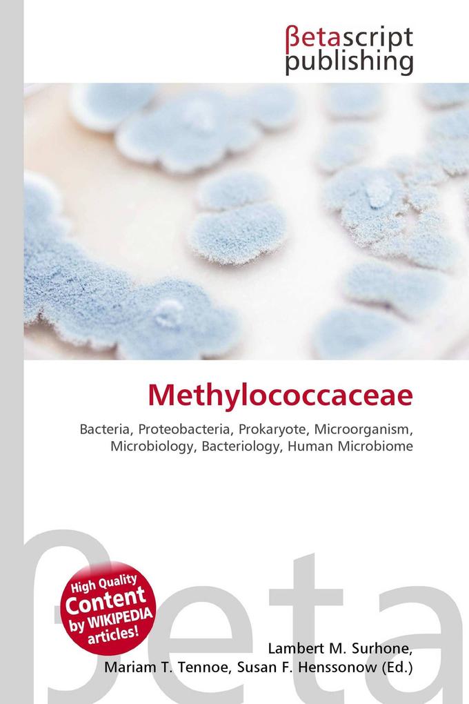 Methylococcaceae