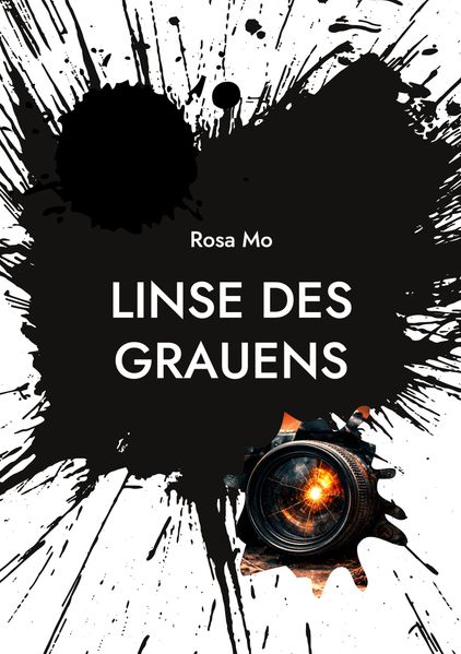 Linse des Grauens