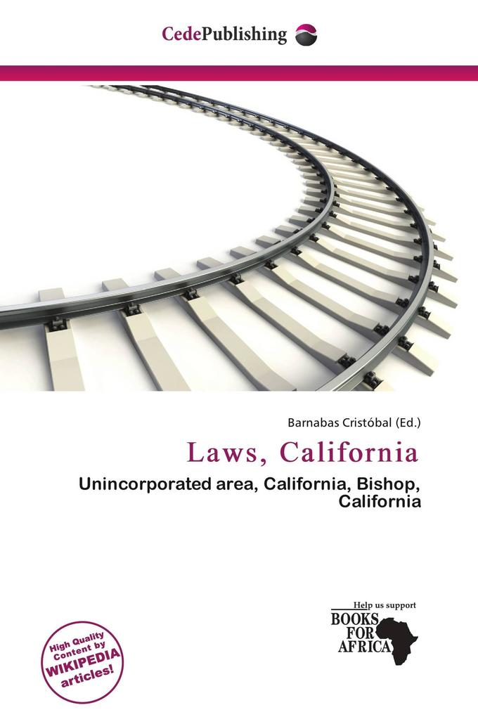Laws California