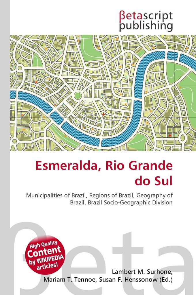 Esmeralda Rio Grande do Sul