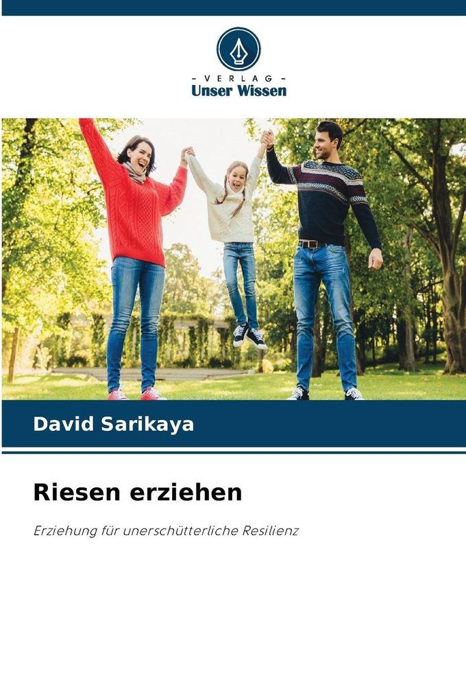 Riesen erziehen
