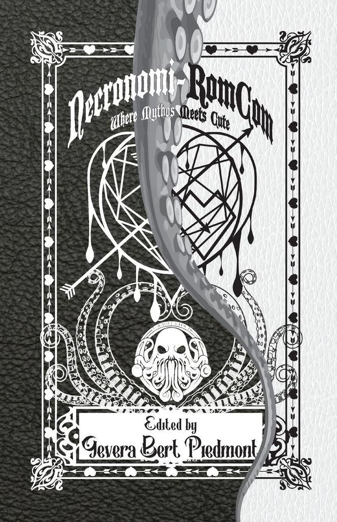 Necronomi-RomCom Omnibus