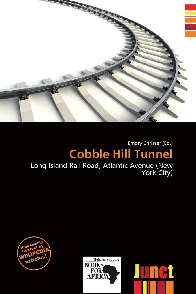 Cobble Hill Tunnel