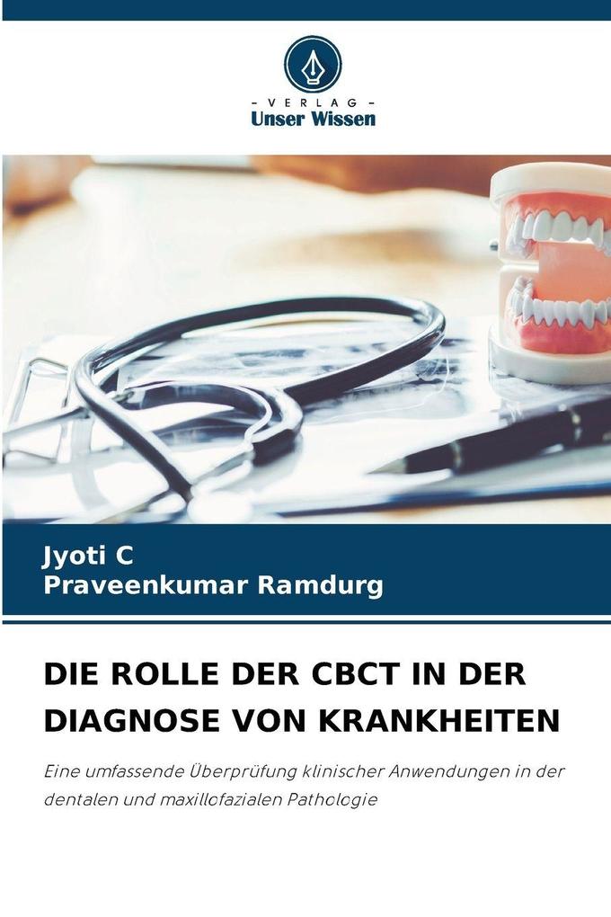 DIE ROLLE DER CBCT IN DER DIAGNOSE VON KRANKHEITEN