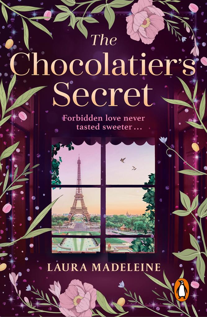 The Chocolatier's Secret