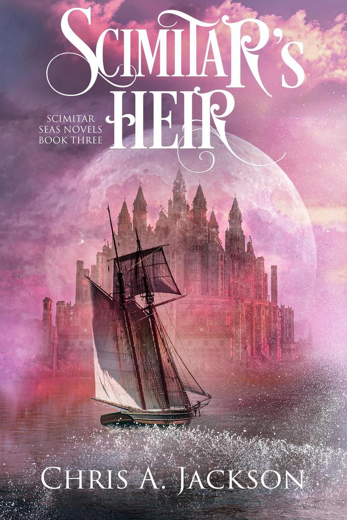 Scimitar's Heir