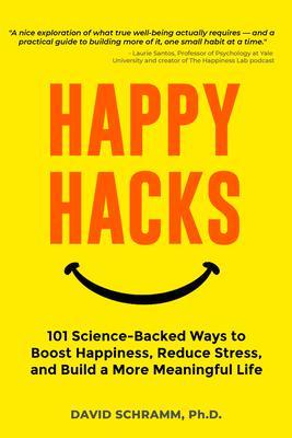 Happy Hacks
