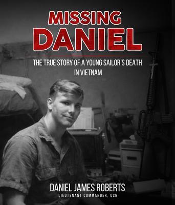 Missing Daniel