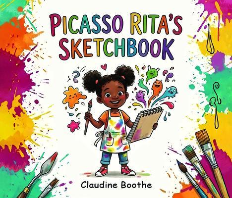 Picasso Rita's Sketchbook