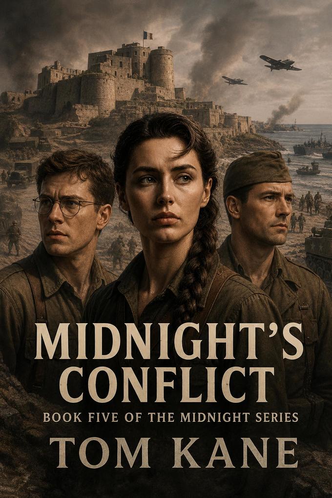 Midnight's Conflict