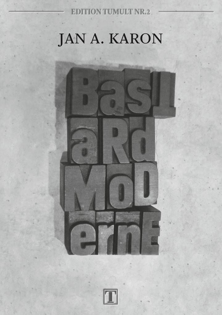 Bastardmoderne