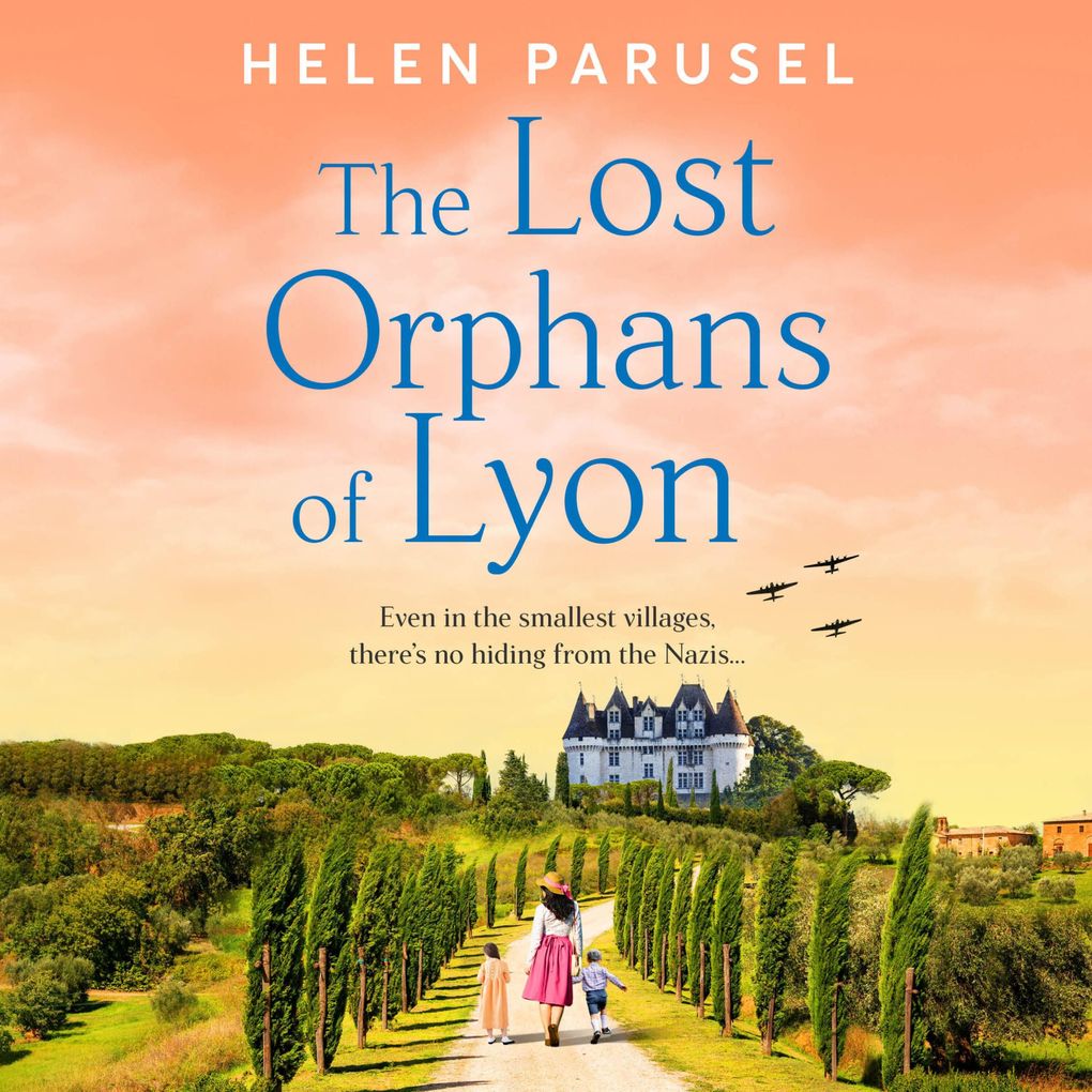 The Lost Orphans of Lyon