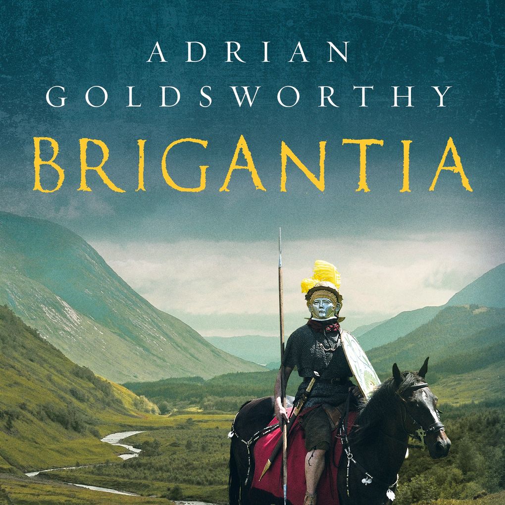 Brigantia