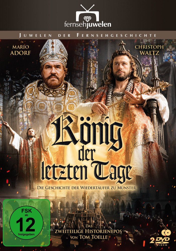 König der letzten Tage