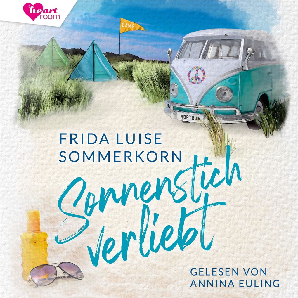 Sonnenstich verliebt