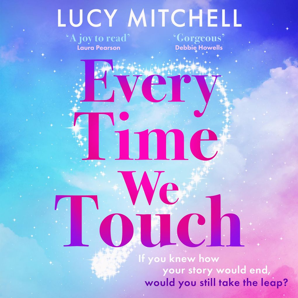 Every Time We Touch