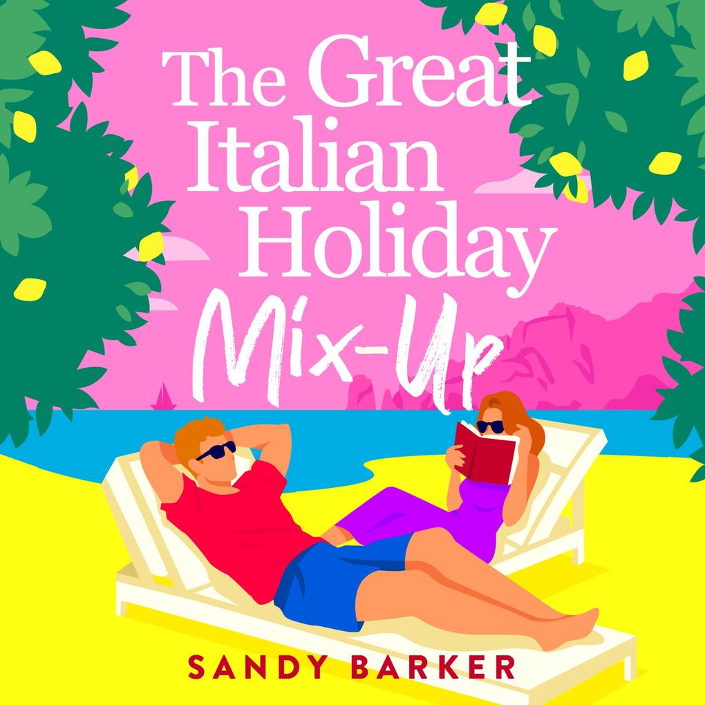 The Great Italian Holiday Mix-up