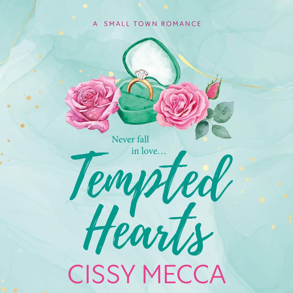 Tempted Hearts