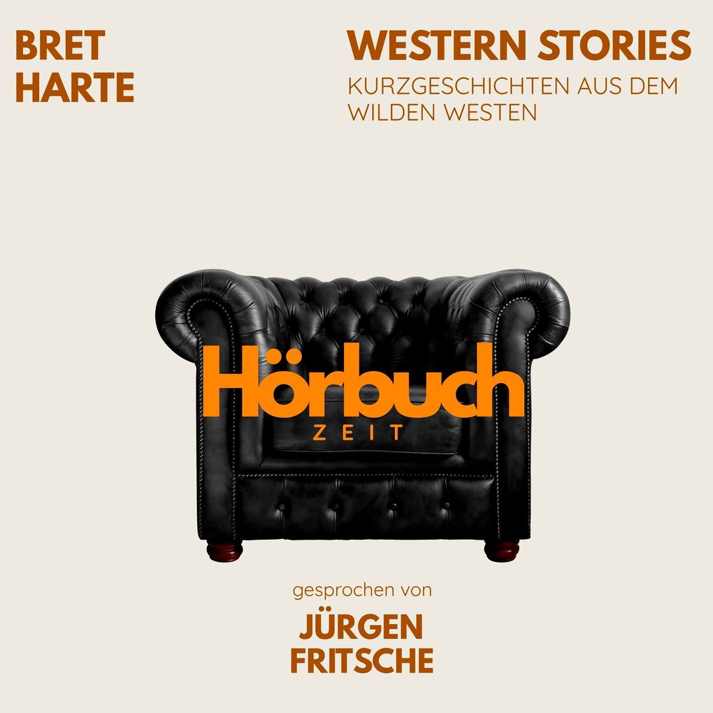 Western Stories. Kurzgeschichten aus dem Wilden Westen.
