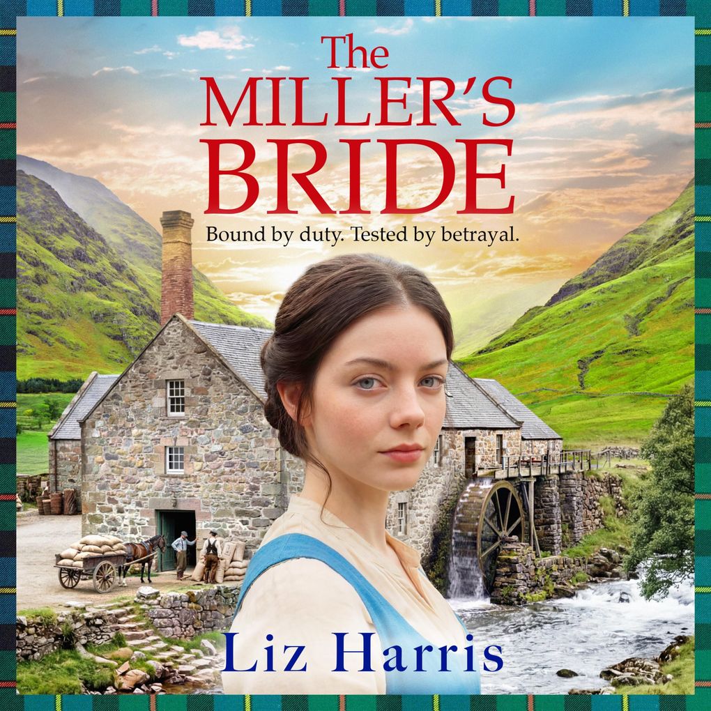 The Miller's Bride