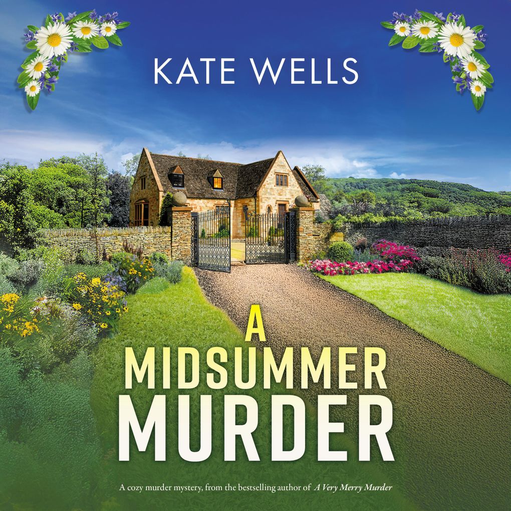 A Midsummer Murder