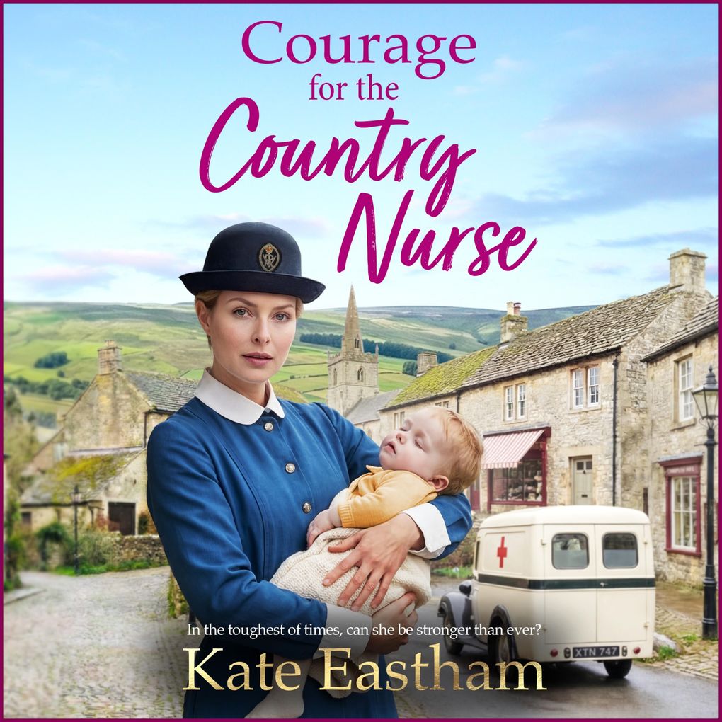 Courage for the Country Nurse