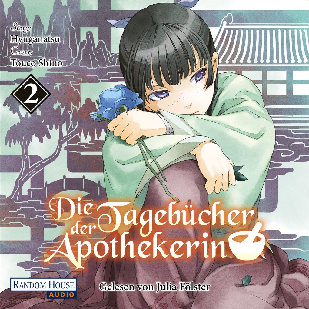 Die Tagebücher der Apothekerin 2