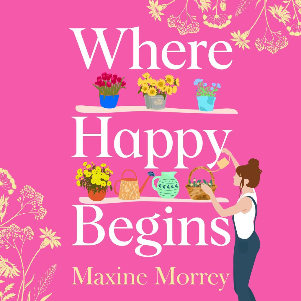 Where Happy Begins