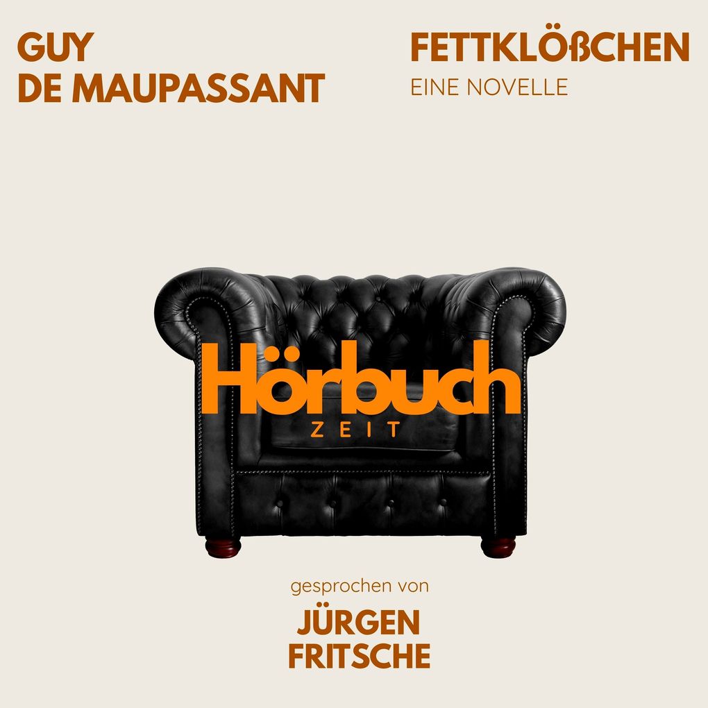 Fettklößchen. Eine Novelle.