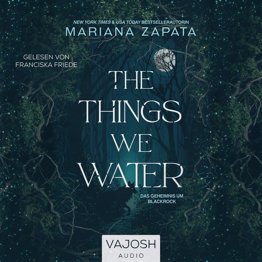 The Things We Water