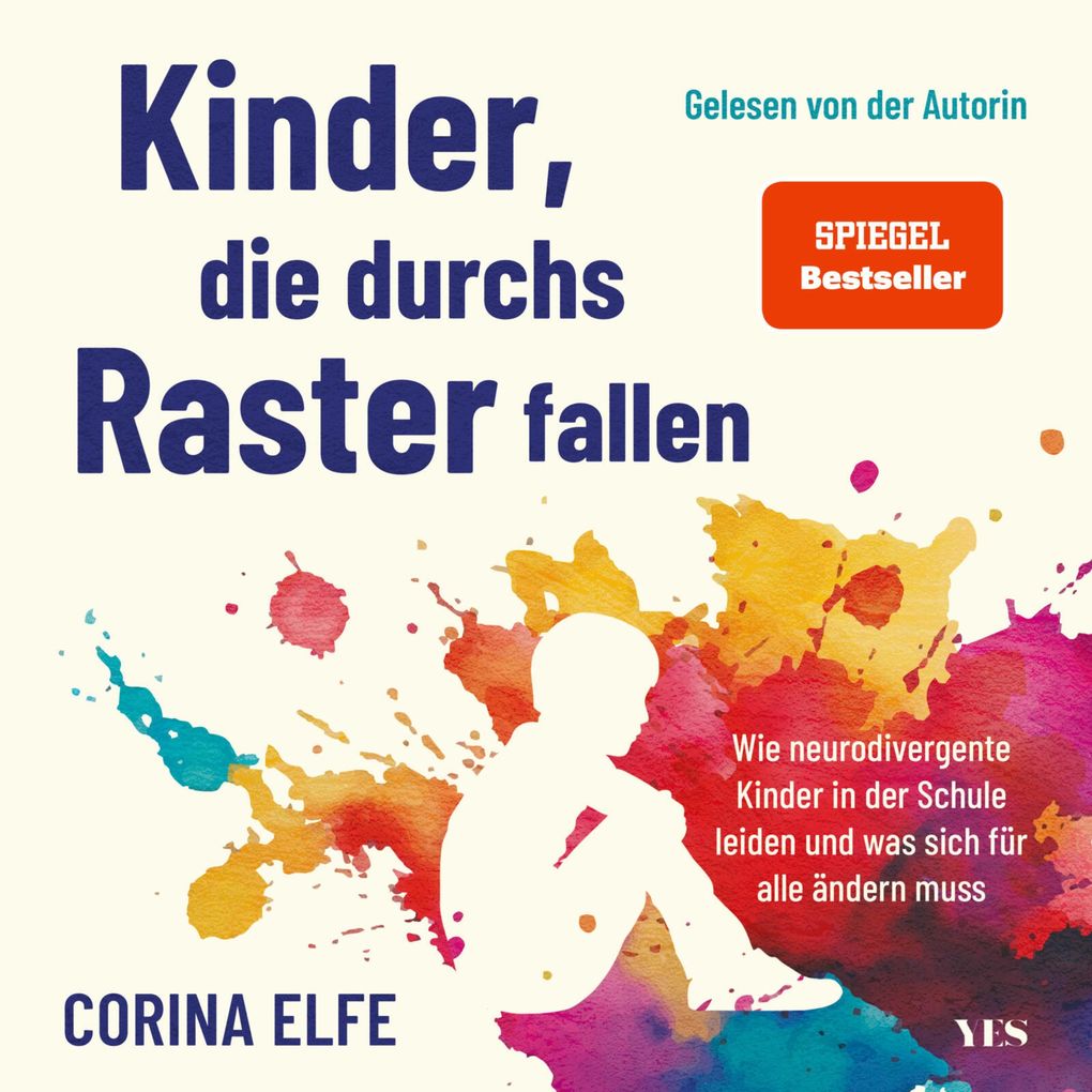 Kinder die durchs Raster fallen