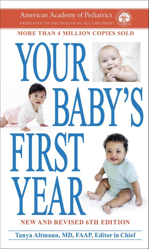 Your Baby's First Year