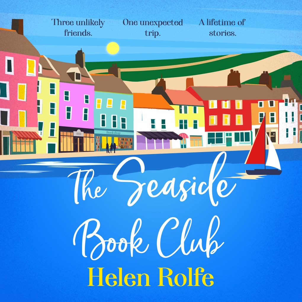 The Seaside Book Club