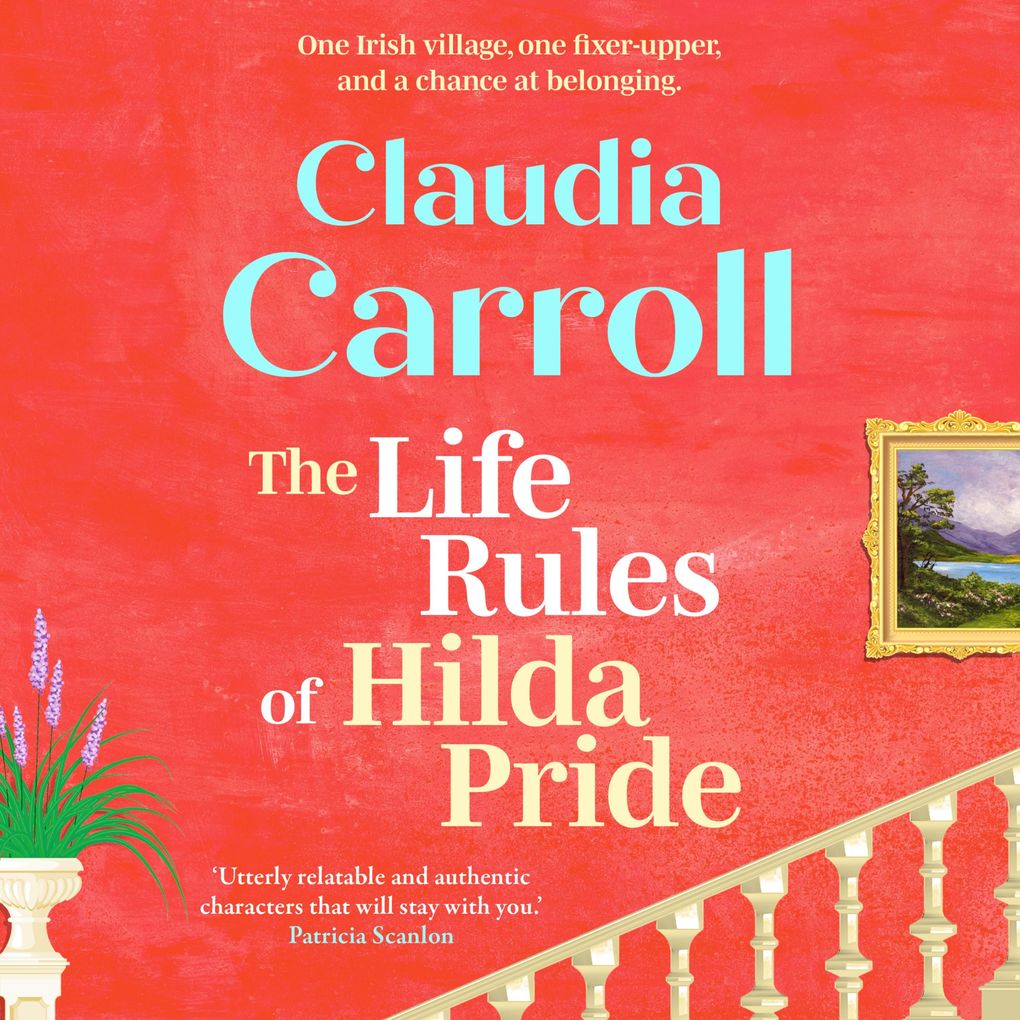 The Life Rules of Hilda Pride