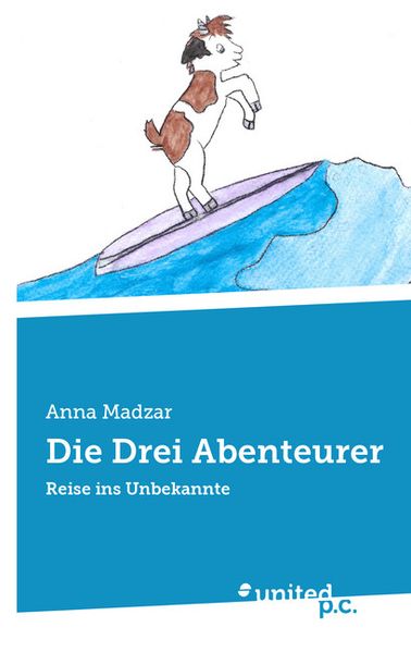 Die Drei Abenteurer