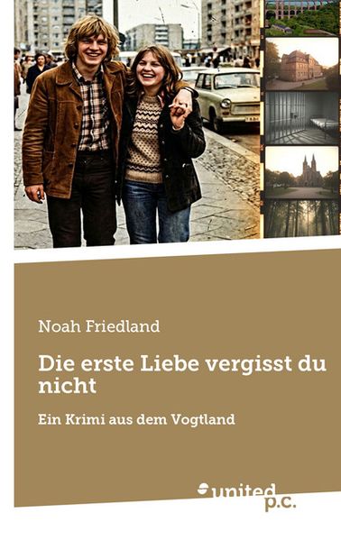 Die erste Liebe vergisst du nicht