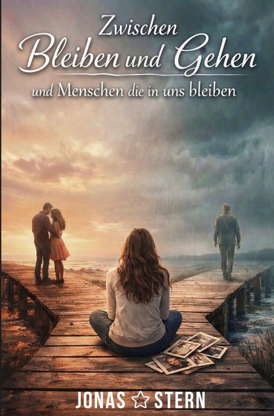 Zwischen Bleiben und Gehen