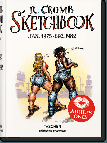 Robert Crumb