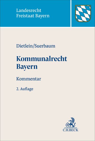 Kommunalrecht Bayern