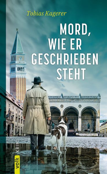 Mord wie er geschrieben steht