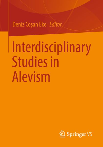 Interdisciplinary Studies in Alevism