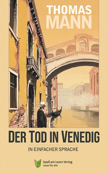 Der Tod in Venedig