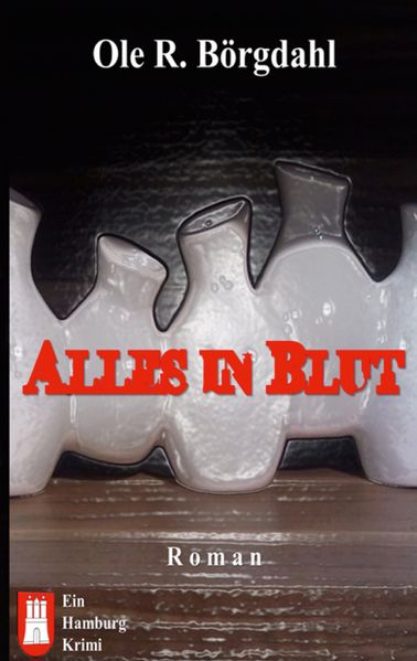 Alles in Blut